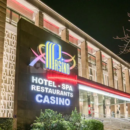 Vivez En Duplex Plein Centre Гавр