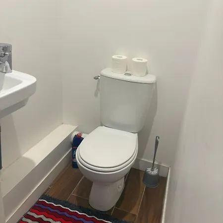 Vivez En Duplex Plein Centre Апартаменты