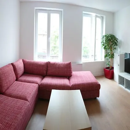 Vivez En Duplex Plein Centre *