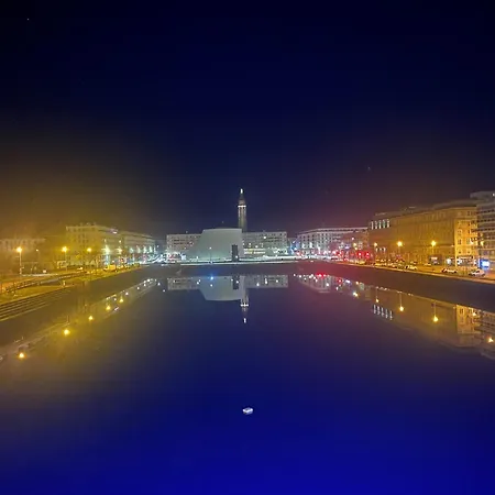 Vivez En Duplex Plein Centre