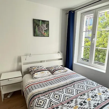 Apartment Vivez En Duplex Plein Centre