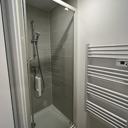 Vivez En Duplex Plein Centre * El Havre