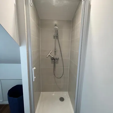 Vivez En Duplex Plein Centre Apartment *