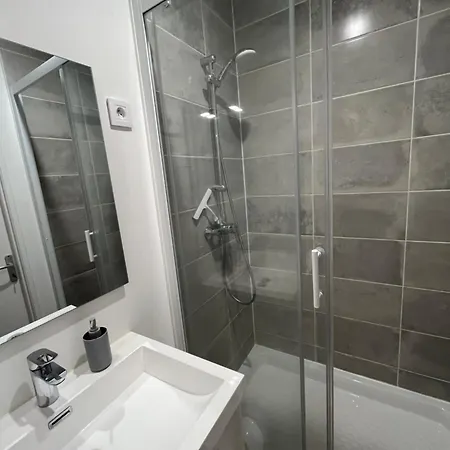 Vivez En Duplex Plein Centre