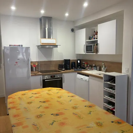 Vivez En Duplex Plein Centre Le Havre