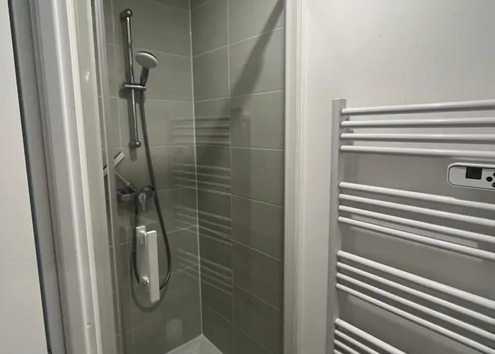Vivez En Duplex Plein Centre * 勒阿弗尔
