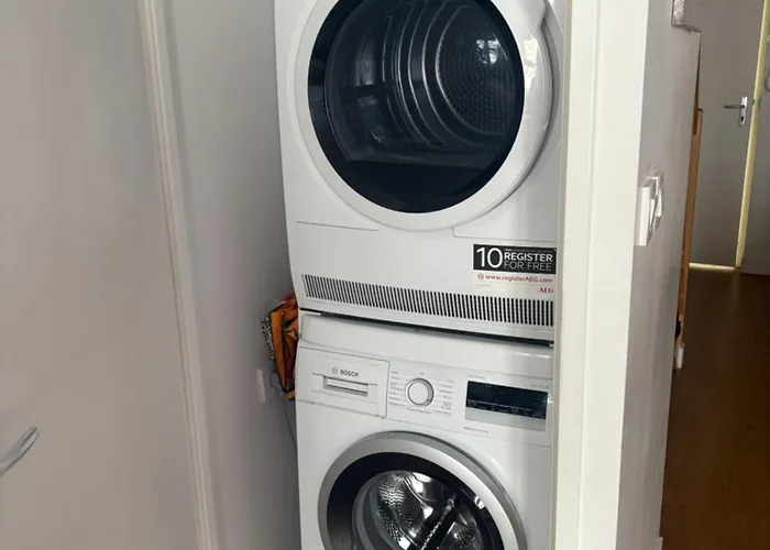 Vivez En Duplex Plein Centre